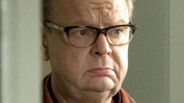 Bild: ARD Degeto/Conny Klein Fritz Roth in seiner Rolle als Bernd