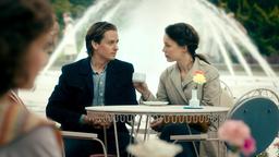 Kurt Barnert (Tom Schilling) und Ellie (Paula Beer) in West-Berlin