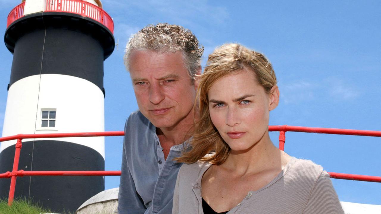 Carolin und Robert