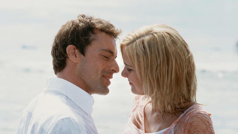 Utta Danella Eine Liebe In Venedig Tv Film Reihe 2004 Crew United