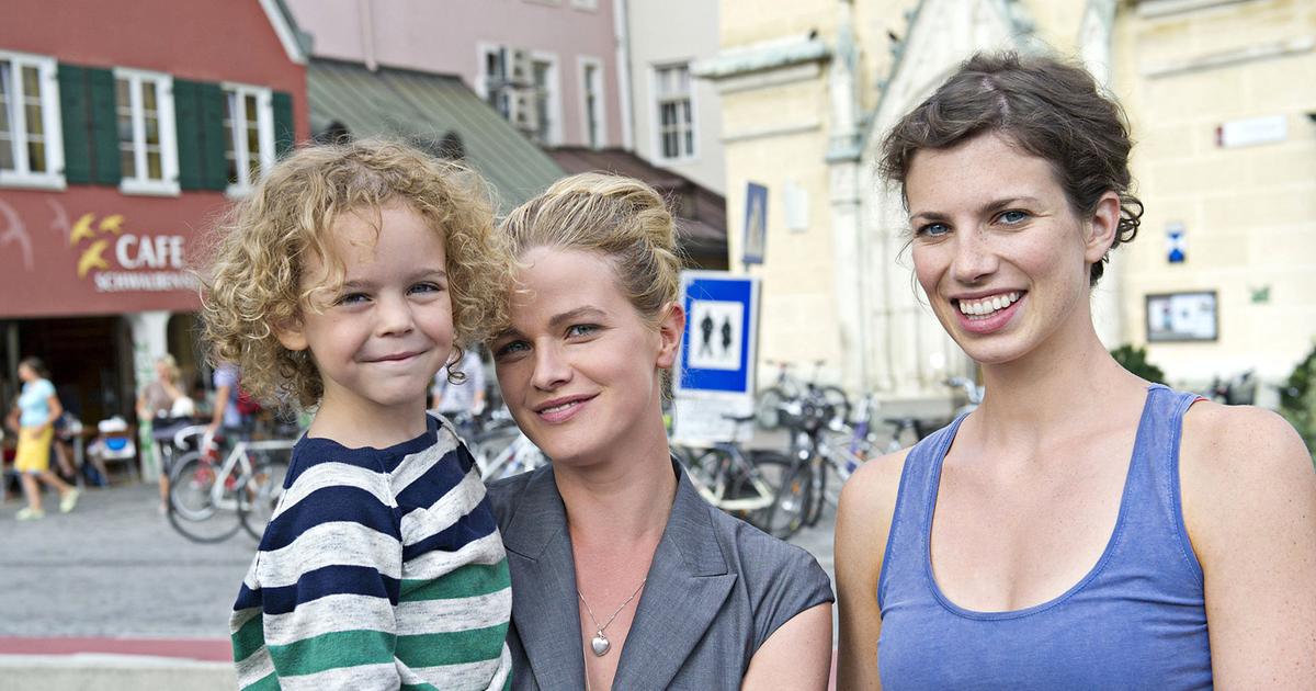 Lilly Schönauer Filme Lilly Schönauer Filme