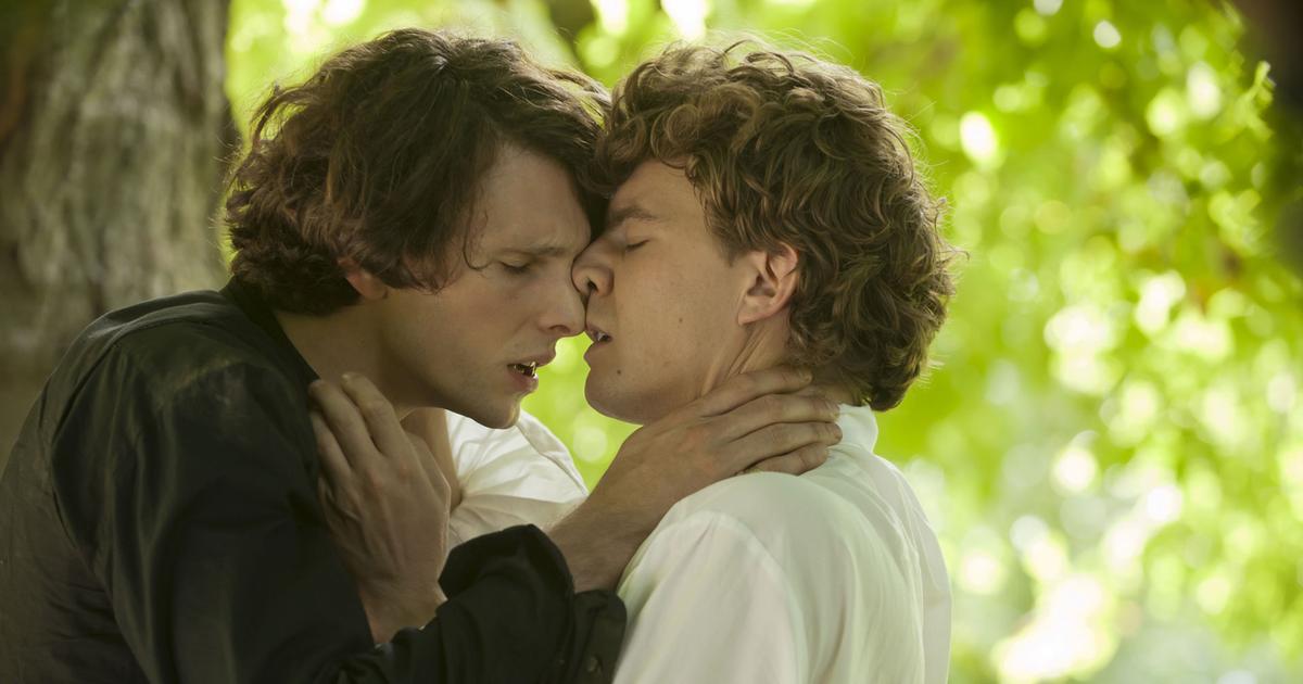 Bilder: Ludwig II. - Filme im Ersten - ARD | Das Erste