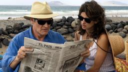 Mateo Blanco (Lluís Homar) und Lena (Penélope Cruz) 