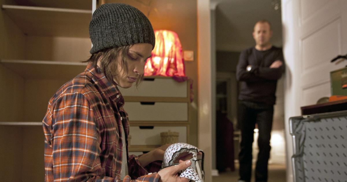 Teenanger Bei Ihrem Ersten Film Teenanger Bei Ihrem Ersten Film