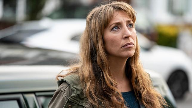 Miriam Matteson (Daisy Haggard) möchte einen Neuanfang machen.