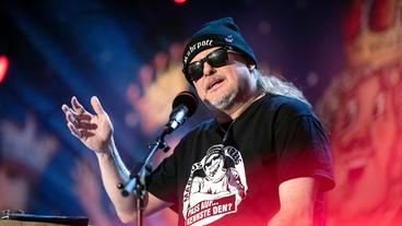 Bild: WDR/Ben Knabe Mit dabei: Markus Krebs