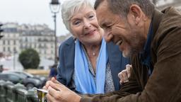 Mit versöhnlicher Klugheit bringt Madeleine (Line Renaud, li.) den Taxifahrer Charles (Dany Boon, re.) dazu, sein Leben neu zu sehen.