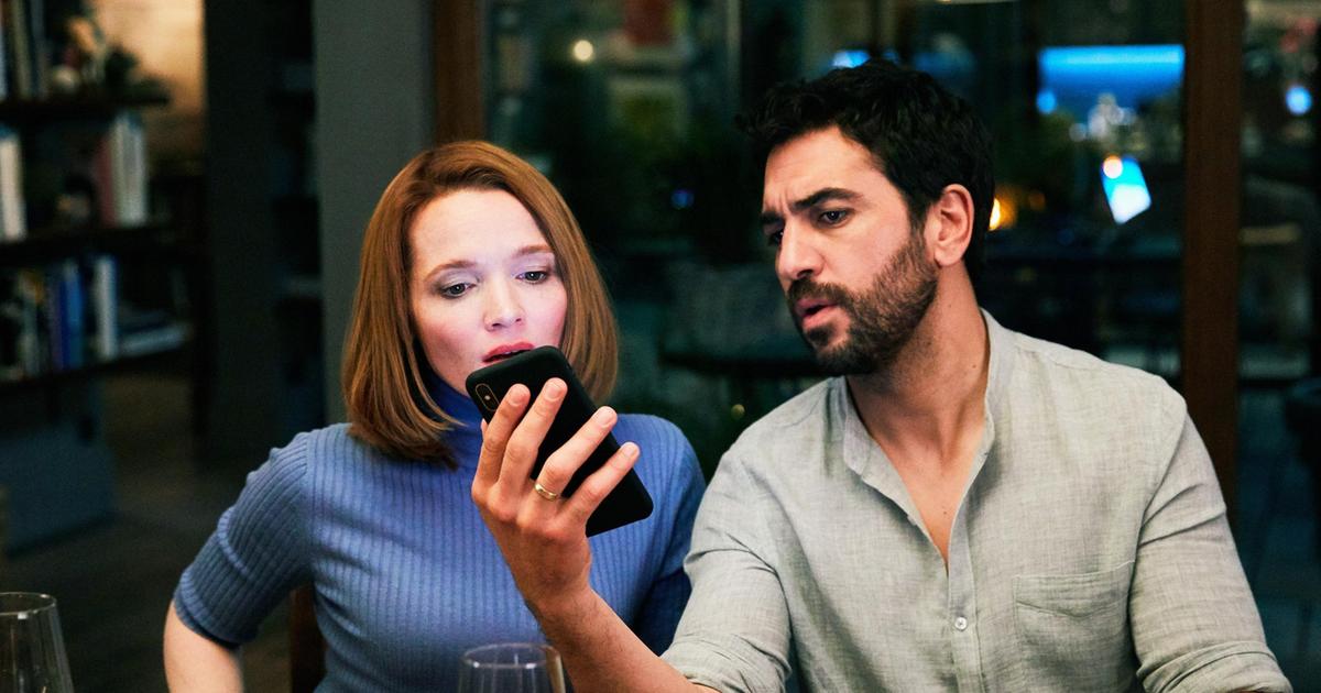 Der Neue Kinofilm Primadonna Or Nothing Das Sind Die Ersten Geheimnisse - tu8s4n8