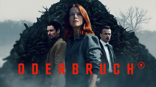 Oderbruch: Mystery-Crime-Serie mit Karoline Schuch, Felix Kramer, Lucas Gregorowicz u. a.