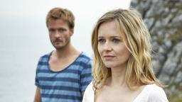 Martina (Stefanie Stappenbeck) und Ralf (Andreas Pietschmann) 