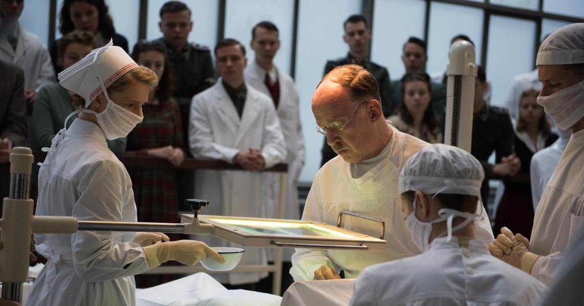 Charite Staffel 2 Folge 5 Charite Staffel 2 Folge 5
