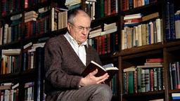 Prof. Silberberg (Dietrich Mattausch)