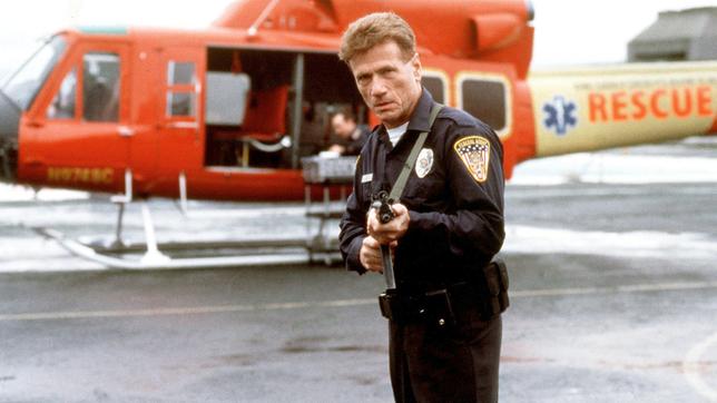 Quentin Darby (Jürgen Prochnow)