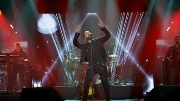 Bild: SWR/Uwe Riehm Rea Garvey