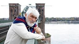 Marcus Schwartz (Mario Adorf) 