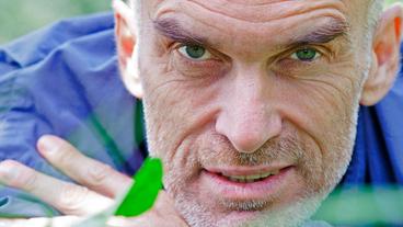 Bild: SWR/Werner Schuessler Regisseur Werner Schüssler