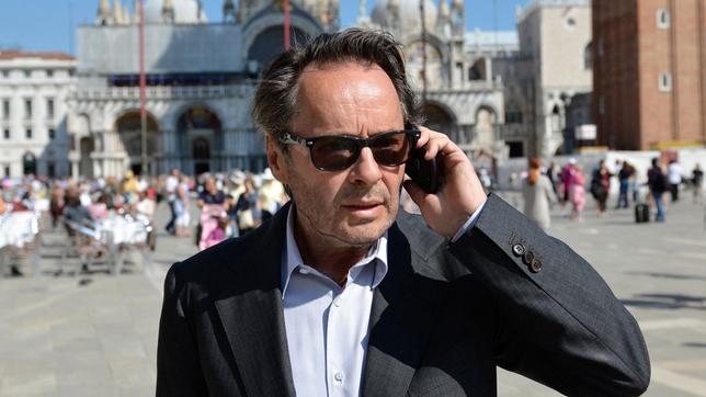 Bild: ARD Degeto/Nicolas Maack Commissario Brunetti