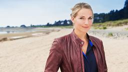 Reiff für die Insel: Anwältin Katharina Reiff (Tanja Wedhorn) auf Föhr.