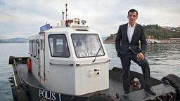 Kommissar Özakin