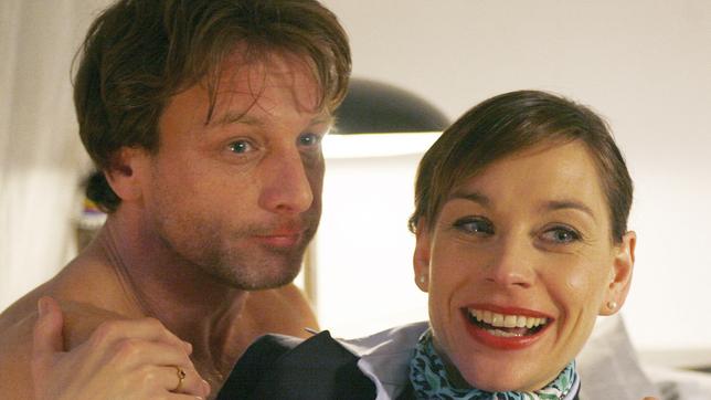 Bild: ARD Degeto/Erika Hauri Bruno und Michelle