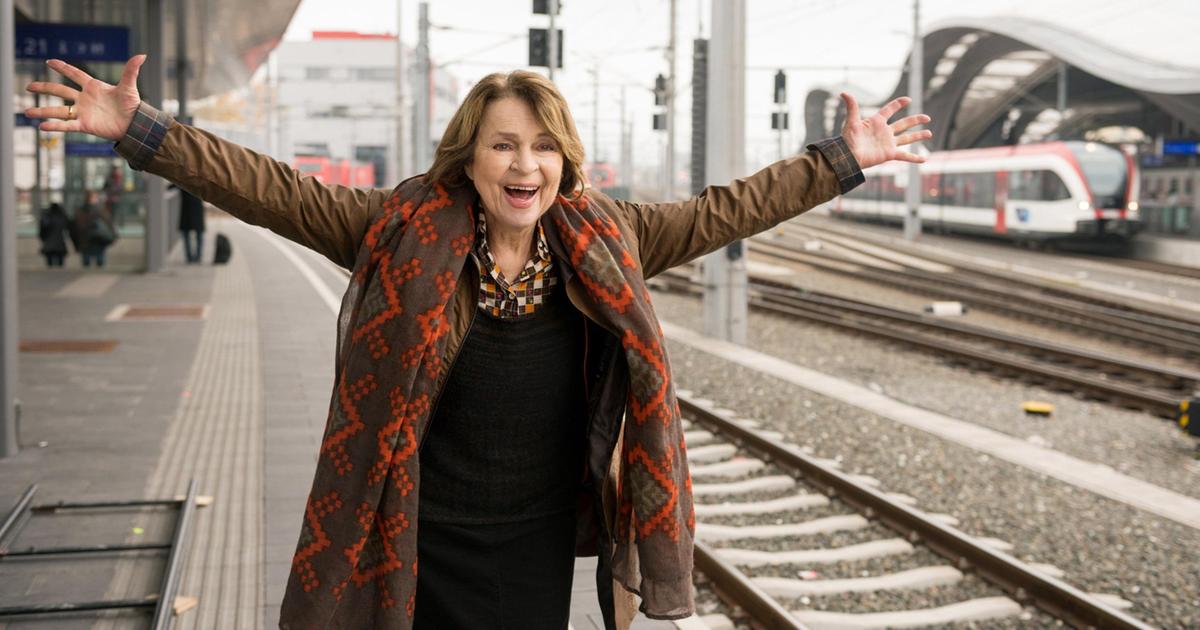 Oma Zockt Sie Alle Ab Oma Zockt Sie Alle Ab