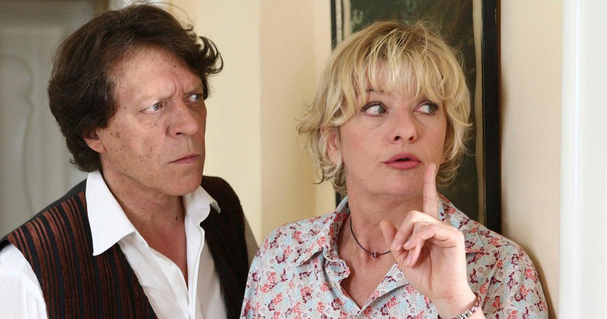 Bilder Bleib bei mir Filme im Ersten ARD Das Erste