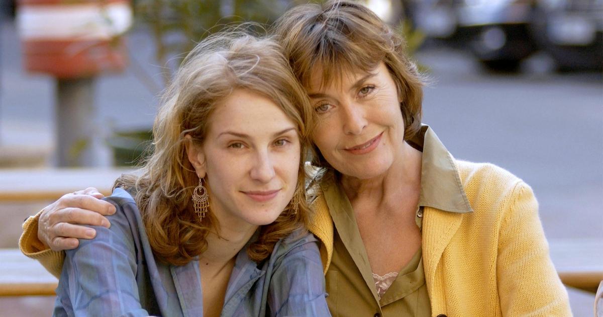 Meine Tochter, mein Leben Filme im Ersten ARD Das Erste