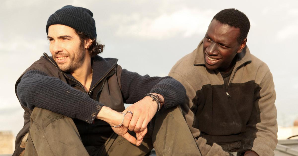 Heute Bin Ich Samba Filme Im Ersten Ard Das Erste