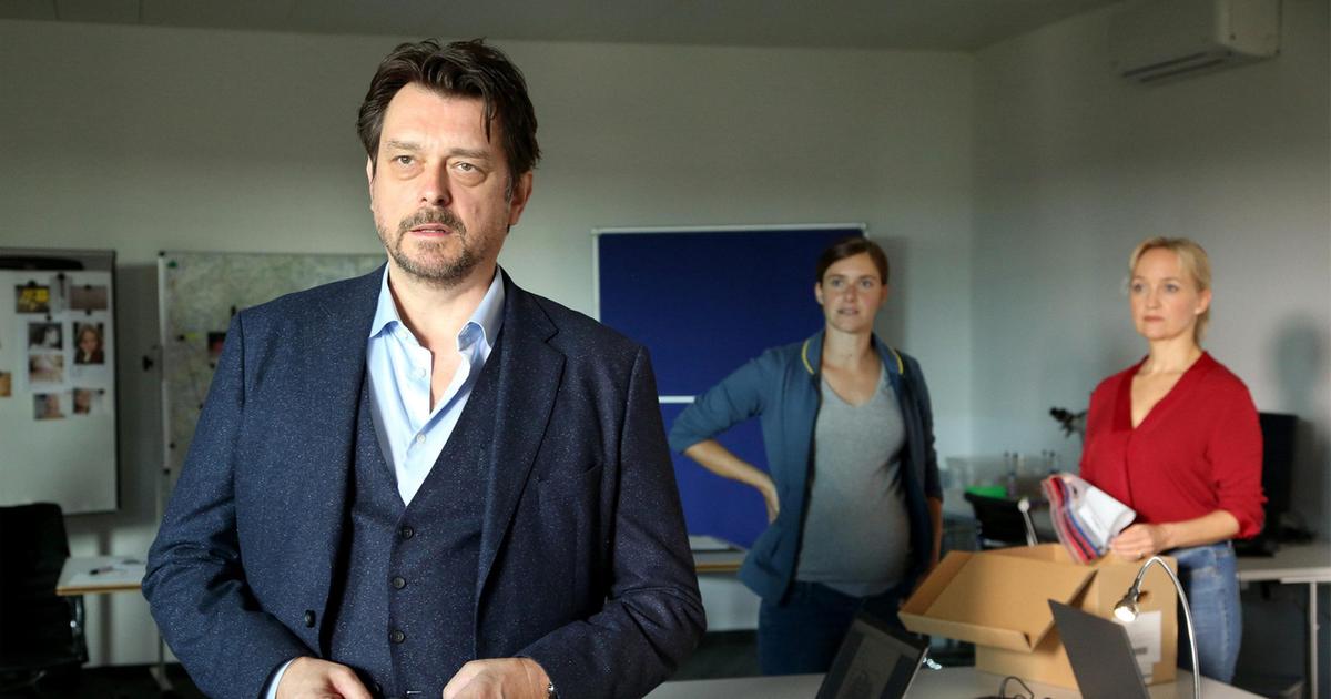 Interview mit Hary Prinz Filme im Ersten ARD Das Erste