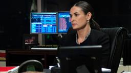Sarah Robertson (Demi Moore) ist ratlos.
