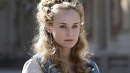 Schön, zickig und unglücklich: Königin Marie Antoinette (Diane Kruger).