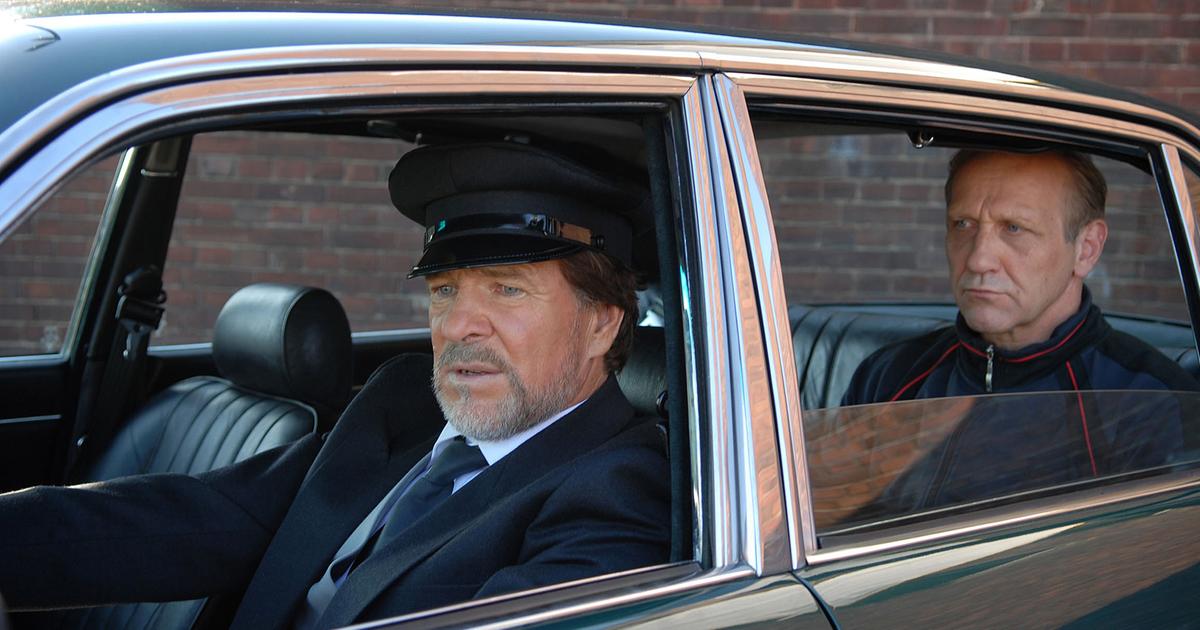 Bilder Schokolade für den Chef Filme im Ersten ARD Das Erste