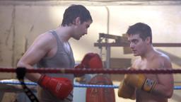 Sean (Kevin Zegers, re.) und Martin (Jim Sturgess) 