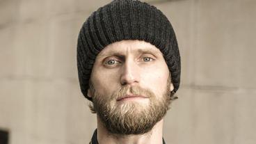 Bild: ARD Degeto/UFA Fiction/Gary Moyes Ulrich Friedrich Brandhoff als Sean