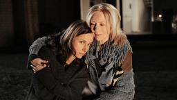 Seitensprung: Die gestresste Fiona (Claudia Michelsen) findet Unterstützung bei ihrer Mutter Gitta (Maren Kroymann).