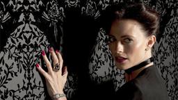 Domina Irene Adler