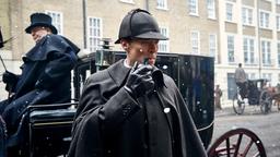 Sherlock Holmes (Benedict Cumberbatch)