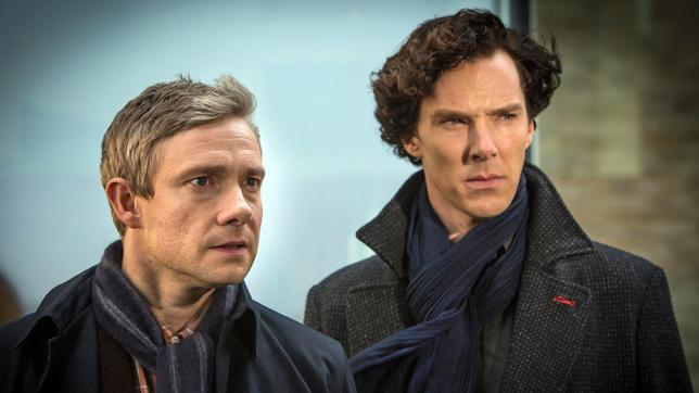 Sherlock Mediathek Sherlock Mediathek