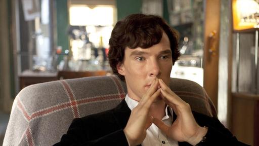 Der Reichenbachfall Sherlock Ard Das Erste