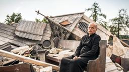Pfarrer Schäuble (Ulrich Gebauer) 