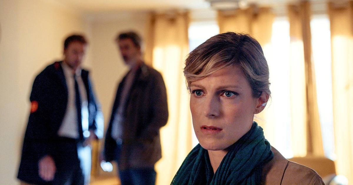 Sophie Cross En Streaming Sophie Cross (3) - Filme im Ersten - ARD | Das Erste