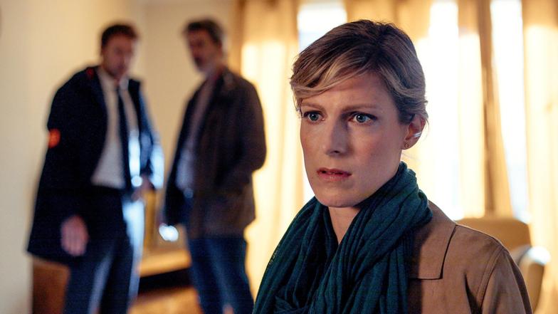 A Quand La Suite De Sophie Cross Sophie Cross (3) - Filme im Ersten - ARD | Das Erste