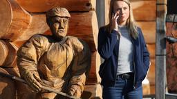 Stecken alle unter einer Decke? Anni Sulmtaler (Anna Unterberger) kommt krummen Geschäften auf die Spur.