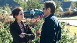 Steve (David Duchovny) gerät immer häufiger in Diskussionen mit seiner "Tochter" Jenn (Amber Heard).