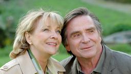 Streithähne und Turteltauben: Werner (Elmar Wepper) und seine Frau Henriette (Gila von Weitershausen) erleben nach ihrem Ehezwist ein frisches Glück.