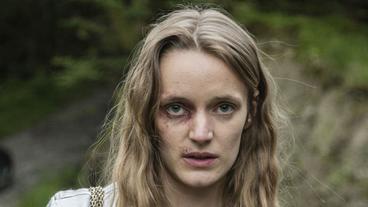 Bild: ARD Degeto/UFA Fiction/Gary Moyes Hanna Hilsdorf als Terry Malyan