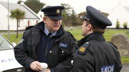 Gerry Boyle und Aidan