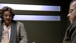 Wallander und Dr. Sandell
