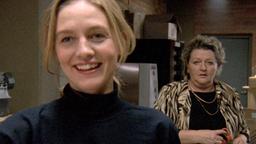 Ebba und Linda