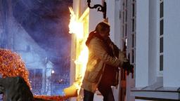 Mankells Wallander Tod in den Sternen: Linda